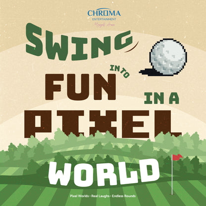 Mini Golf (60 minutes)